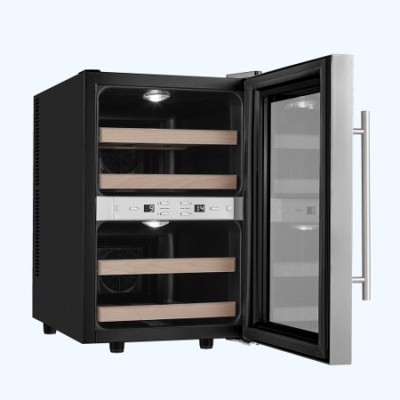 MV12-SF2 (easy) Meyvel Винный шкаф